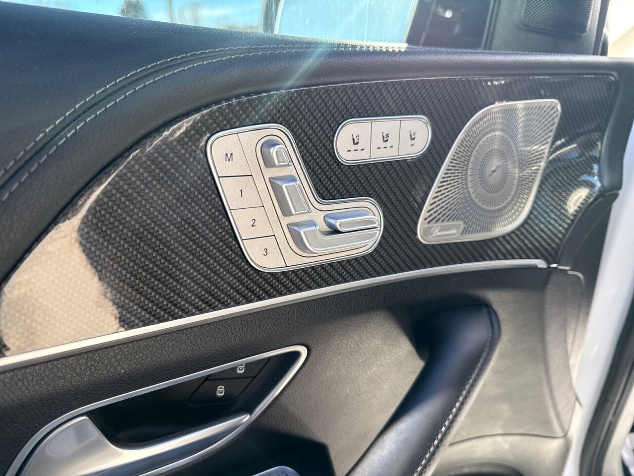 2022 Mercedes-Benz GLE AMG GLE 53 Fitchburg MA