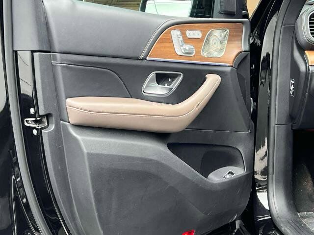2022 Mercedes-Benz GLE AMG GLE 53 Morristown NJ
