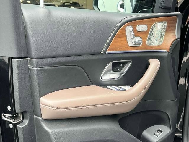 2022 Mercedes-Benz GLE AMG GLE 53 Morristown NJ