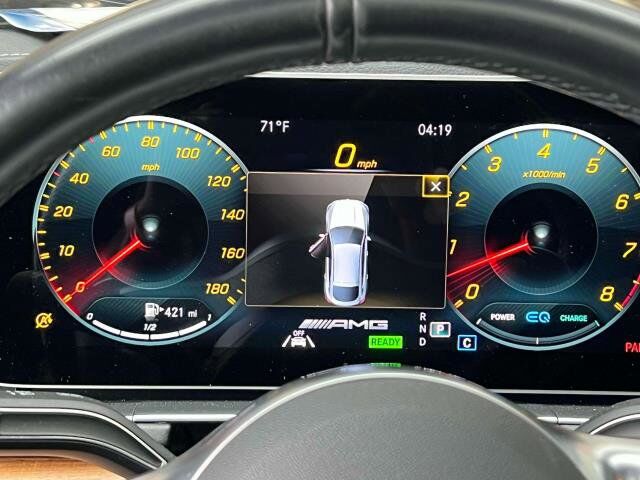 2022 Mercedes-Benz GLE AMG GLE 53 Morristown NJ