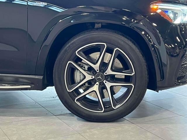 2022 Mercedes-Benz GLE AMG GLE 53 Morristown NJ