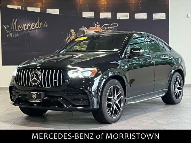 2022 Mercedes-Benz GLE AMG GLE 53 Morristown NJ