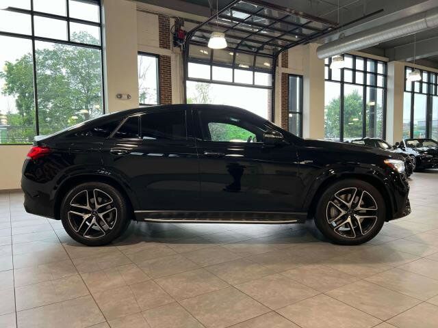 2022 Mercedes-Benz GLE AMG GLE 53 Morristown NJ
