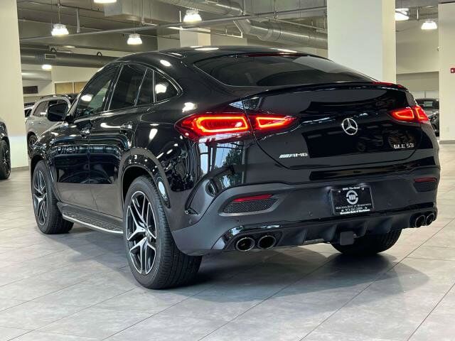 2022 Mercedes-Benz GLE AMG GLE 53 Morristown NJ