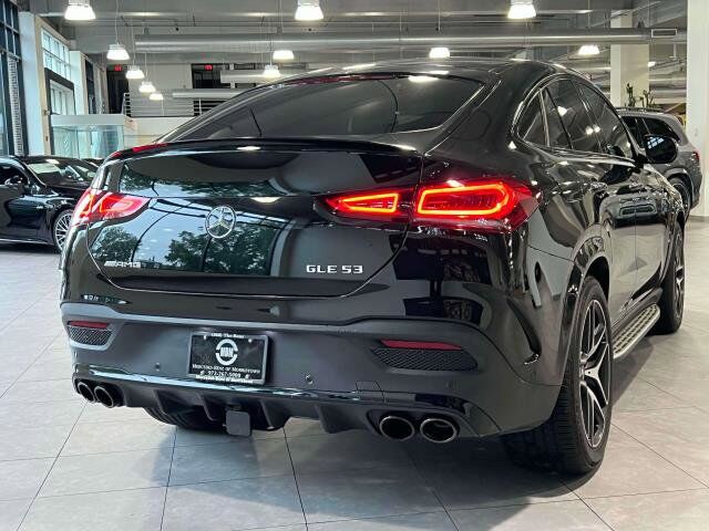 2022 Mercedes-Benz GLE AMG GLE 53 Morristown NJ