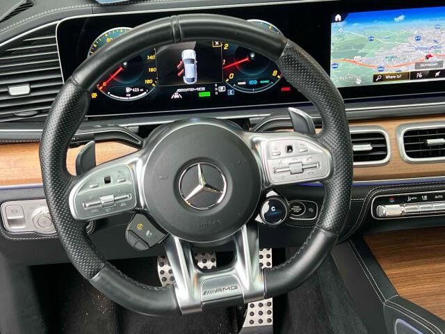 2022 Mercedes-Benz GLE AMG GLE 53 Morristown NJ