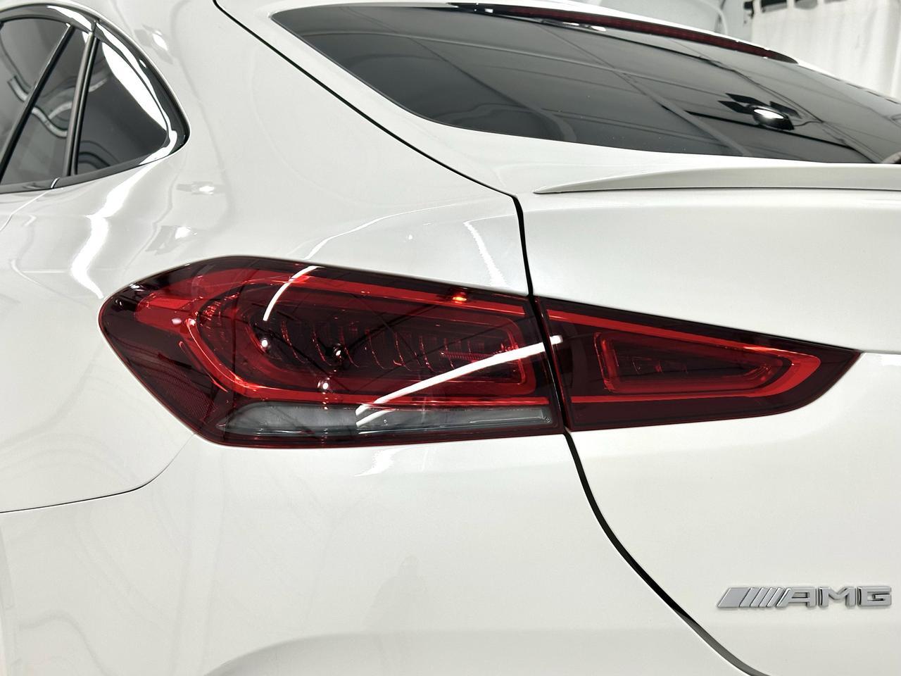 2022 Mercedes-Benz GLE AMG GLE 53 Newark DE