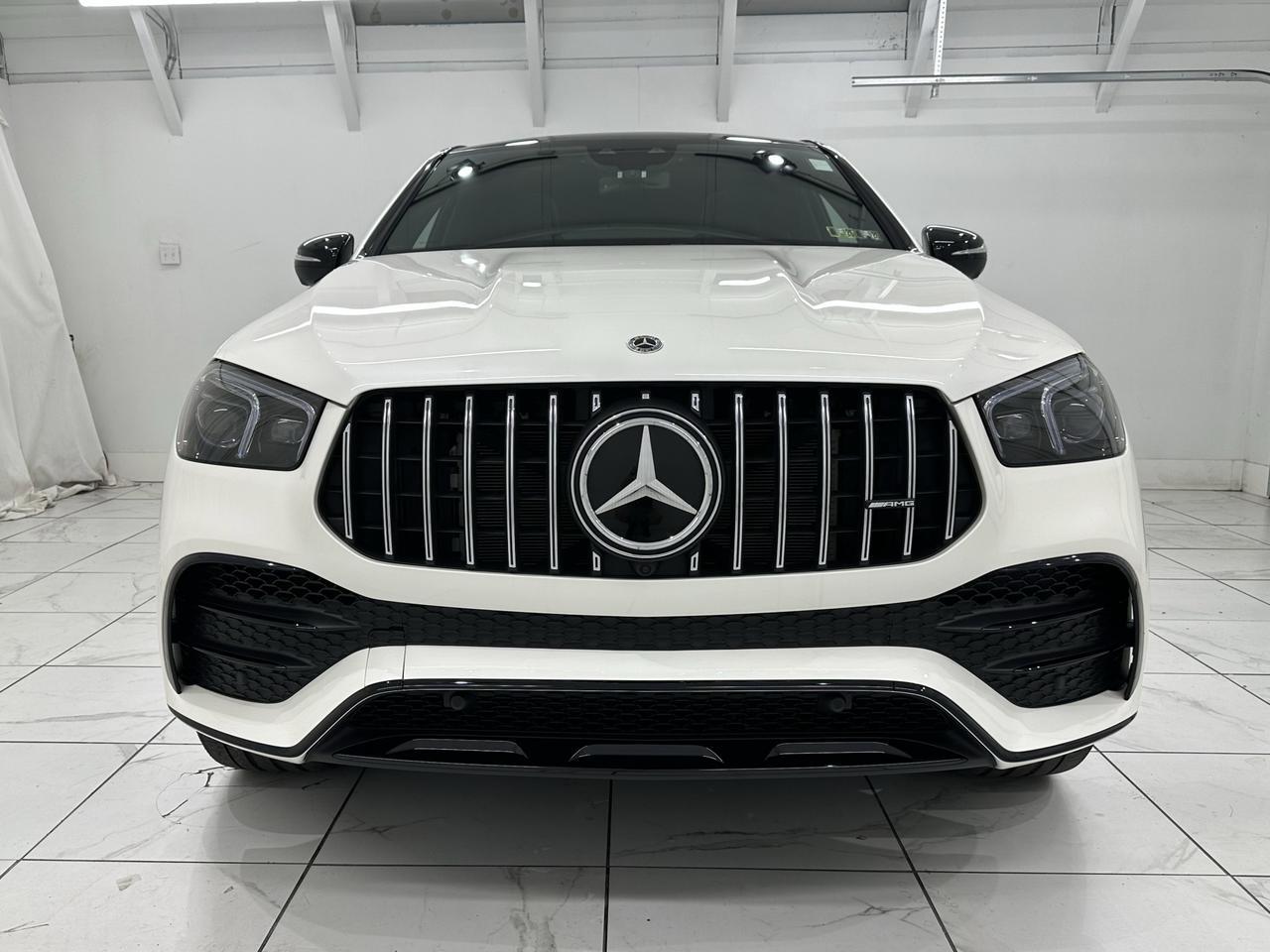 2022 Mercedes-Benz GLE AMG GLE 53 Newark DE
