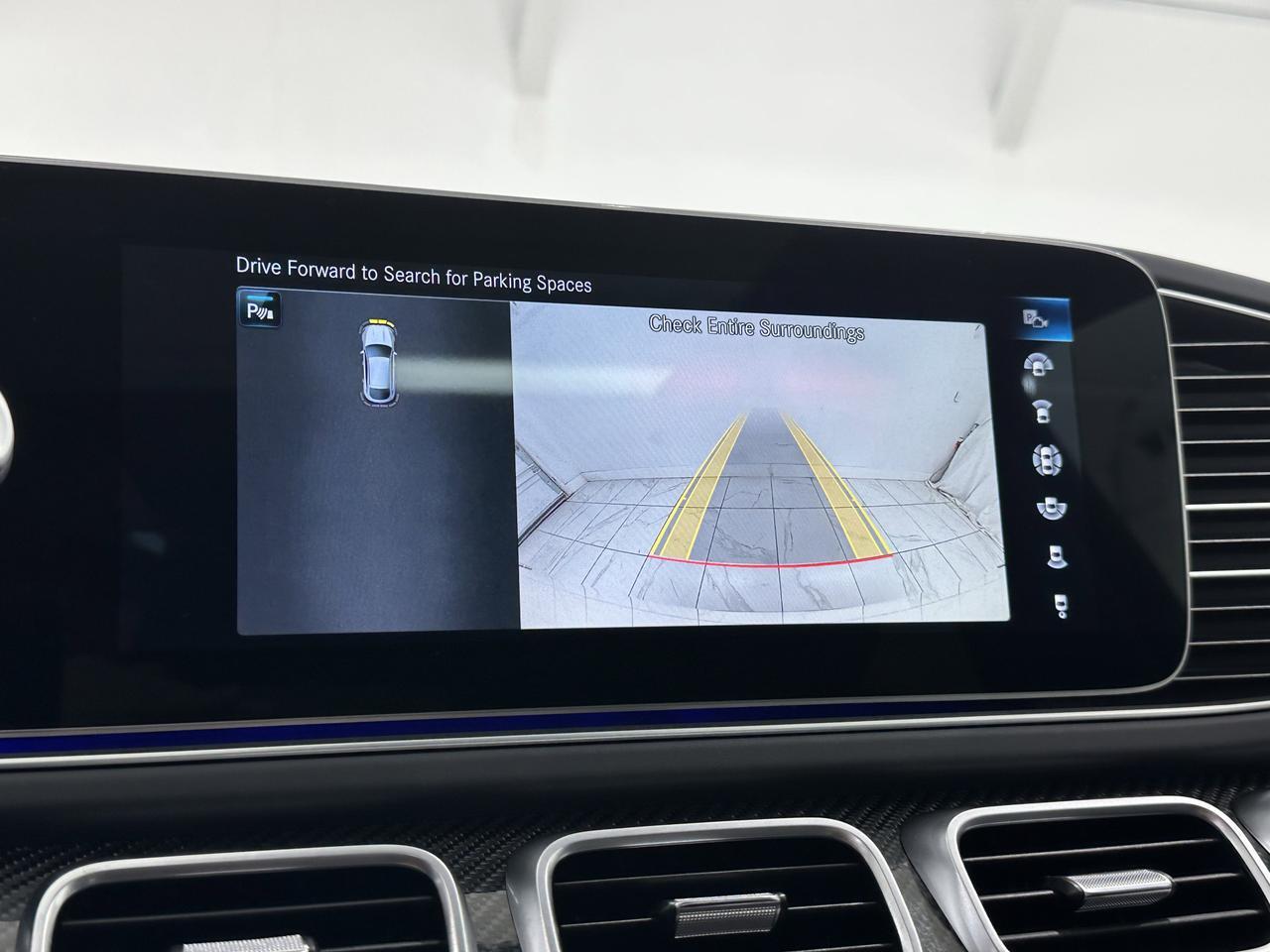 2022 Mercedes-Benz GLE AMG GLE 53 Newark DE