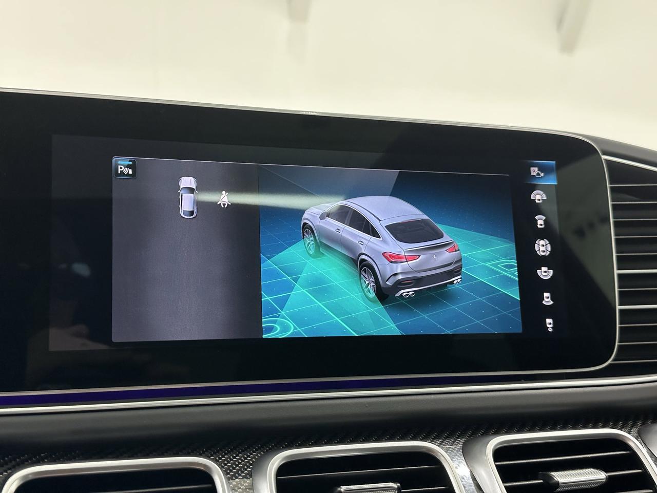 2022 Mercedes-Benz GLE AMG GLE 53 Newark DE
