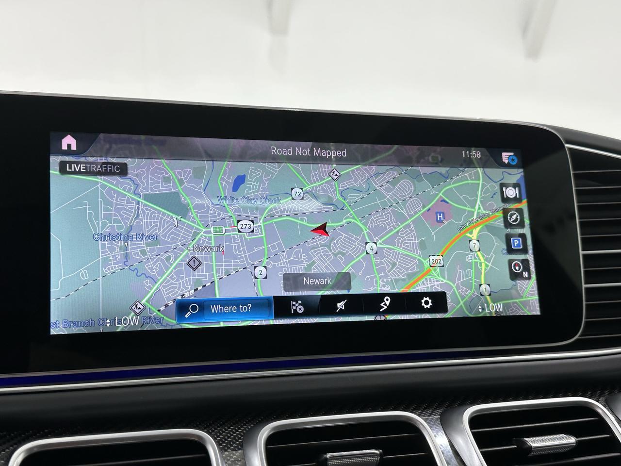 2022 Mercedes-Benz GLE AMG GLE 53 Newark DE