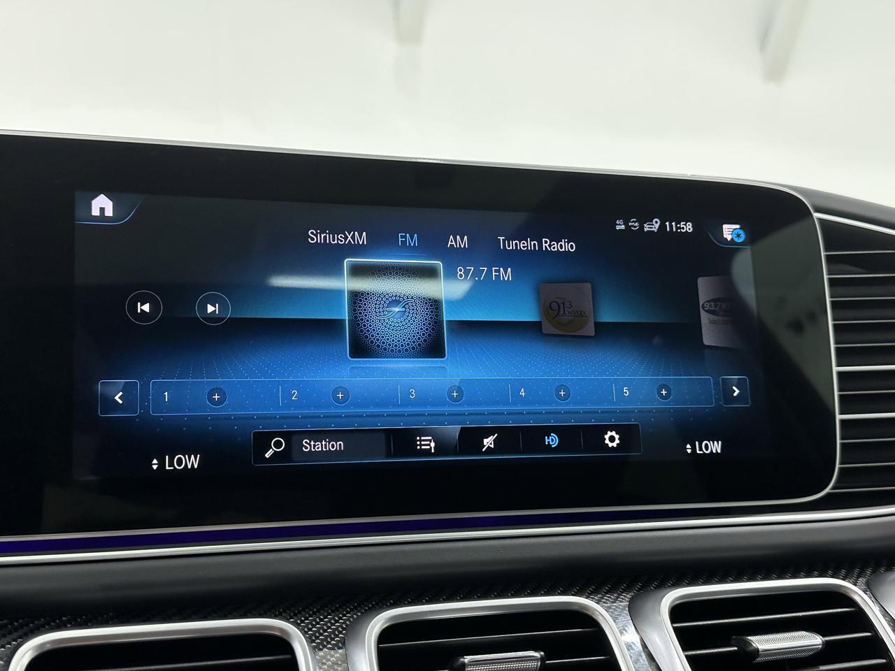 2022 Mercedes-Benz GLE AMG GLE 53 Newark DE