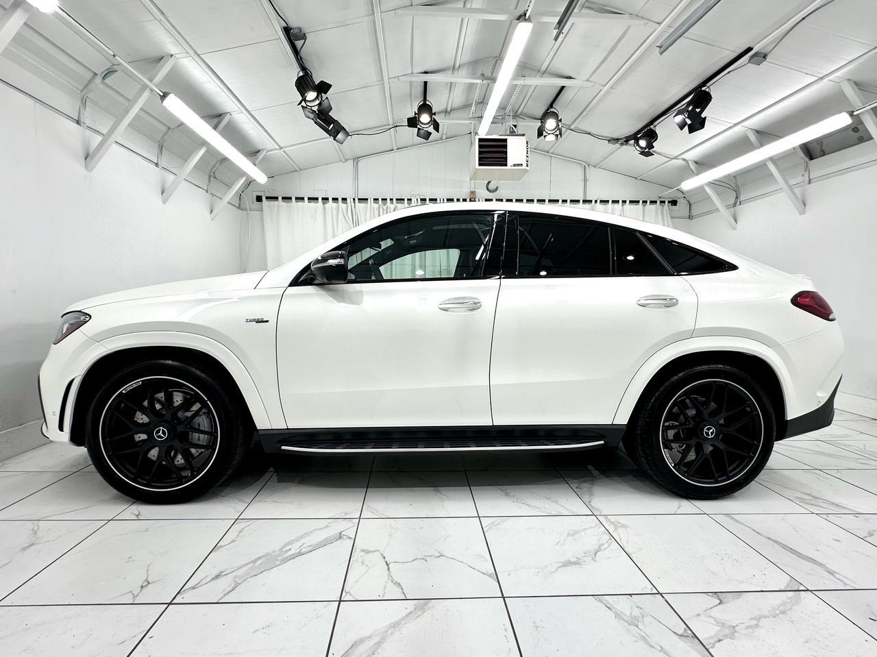 2022 Mercedes-Benz GLE AMG GLE 53 Newark DE