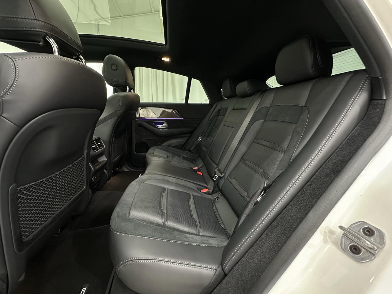 2022 Mercedes-Benz GLE AMG GLE 53 Newark DE