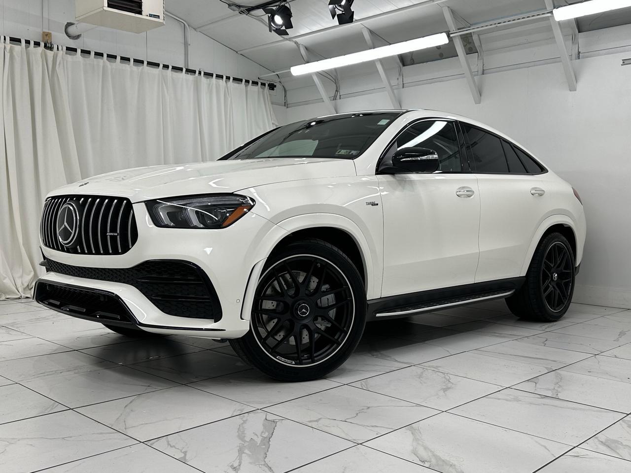 2022 Mercedes-Benz GLE AMG GLE 53 Newark DE