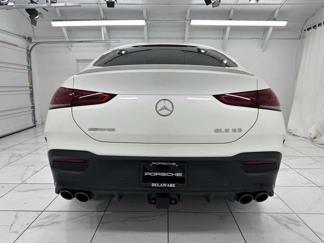 2022 Mercedes-Benz GLE AMG GLE 53 Newark DE