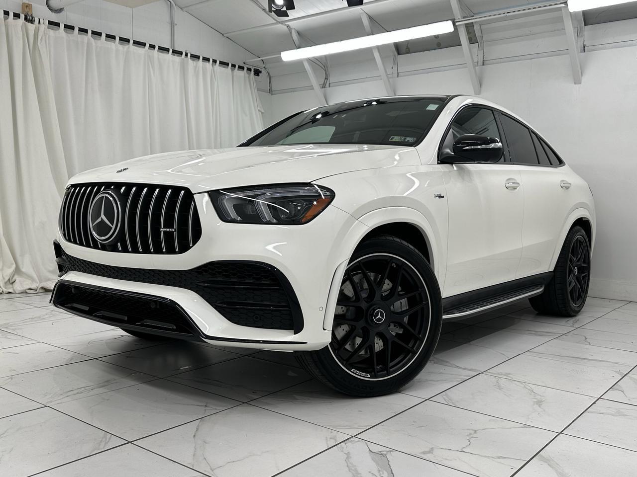 2022 Mercedes-Benz GLE AMG GLE 53 Newark DE
