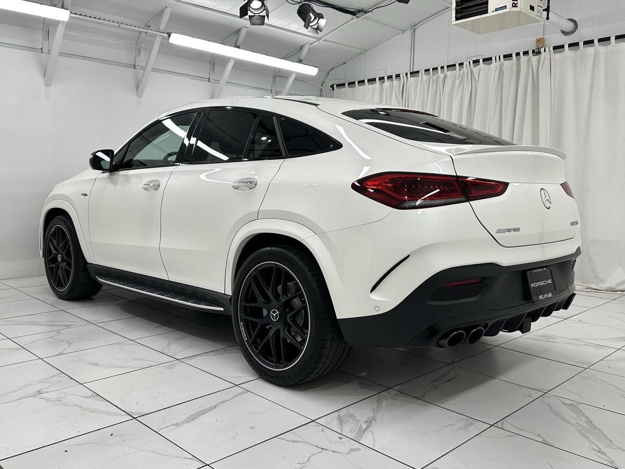 2022 Mercedes-Benz GLE AMG GLE 53 Newark DE