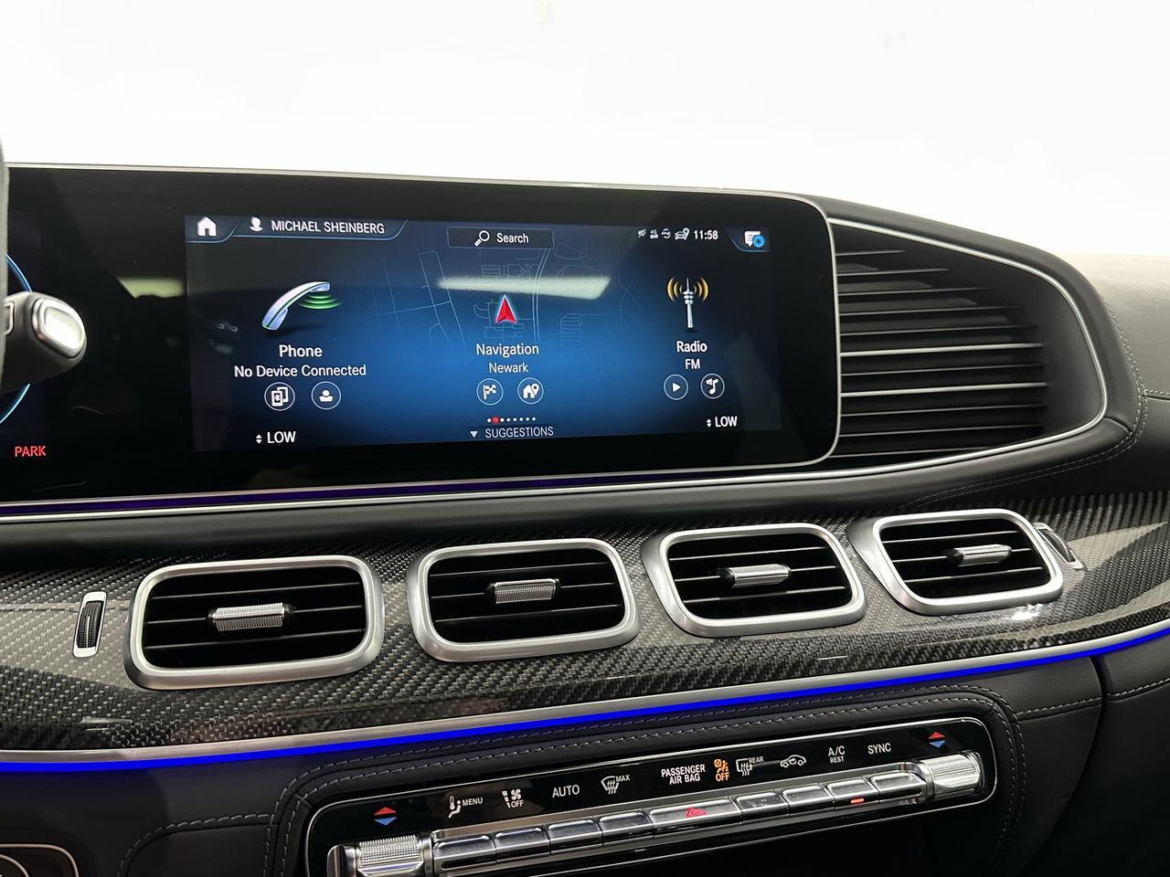 2022 Mercedes-Benz GLE AMG GLE 53 Newark DE