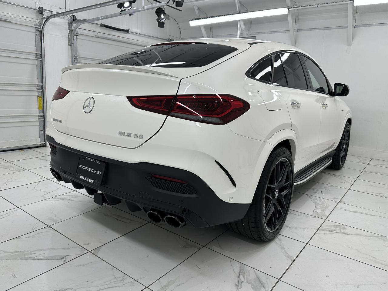 2022 Mercedes-Benz GLE AMG GLE 53 Newark DE
