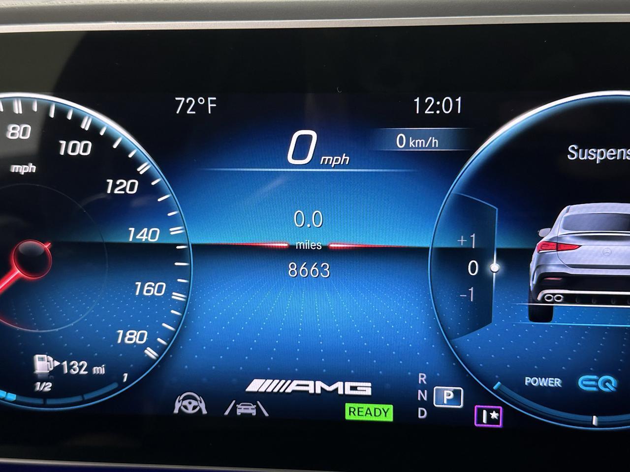 2022 Mercedes-Benz GLE AMG GLE 53 Newark DE