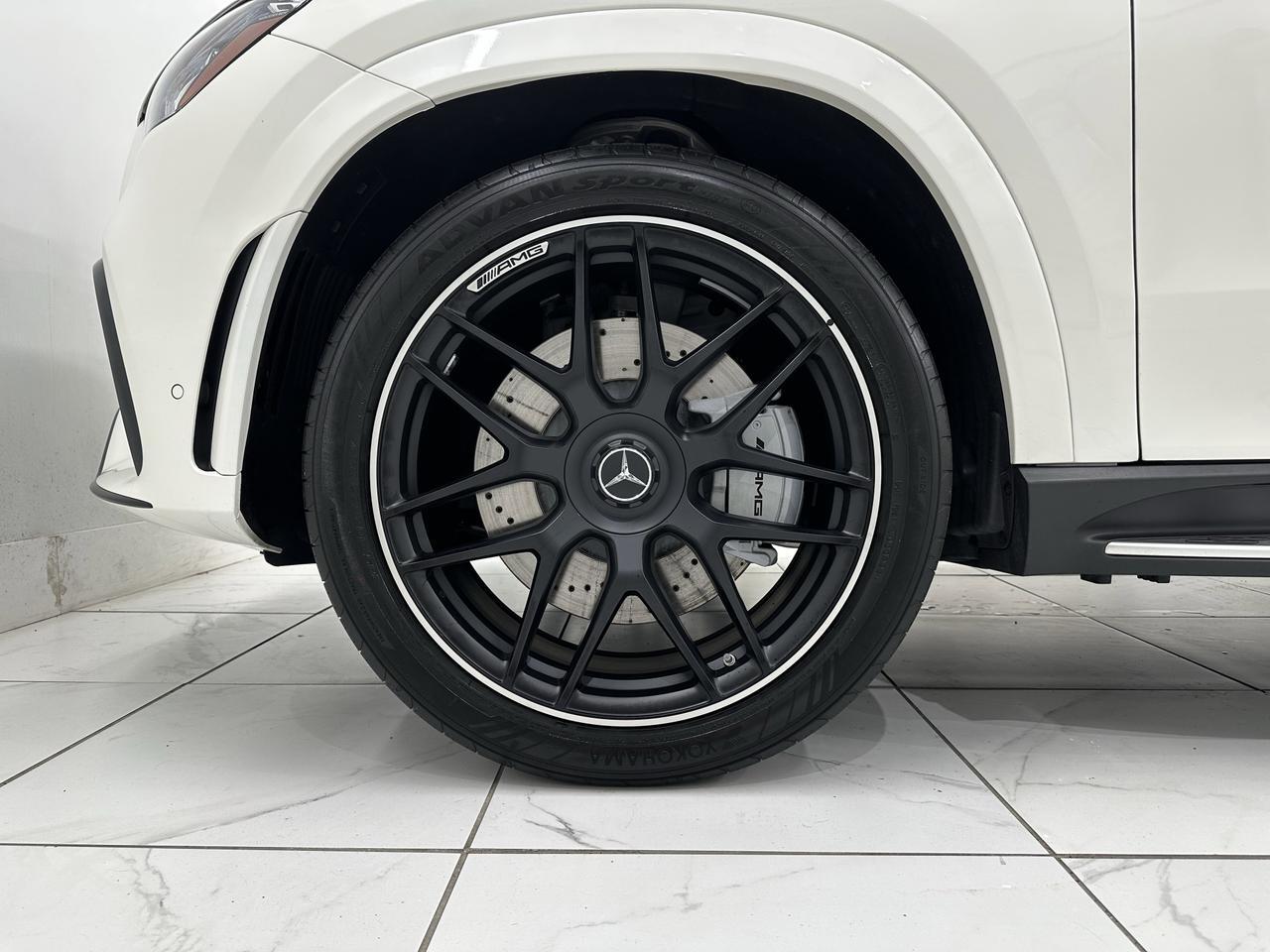2022 Mercedes-Benz GLE AMG GLE 53 Newark DE