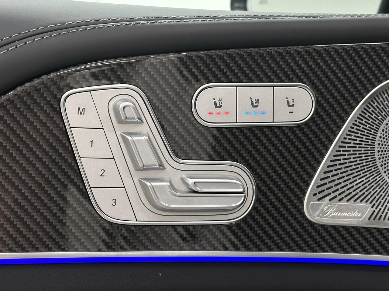 2022 Mercedes-Benz GLE AMG GLE 53 Newark DE