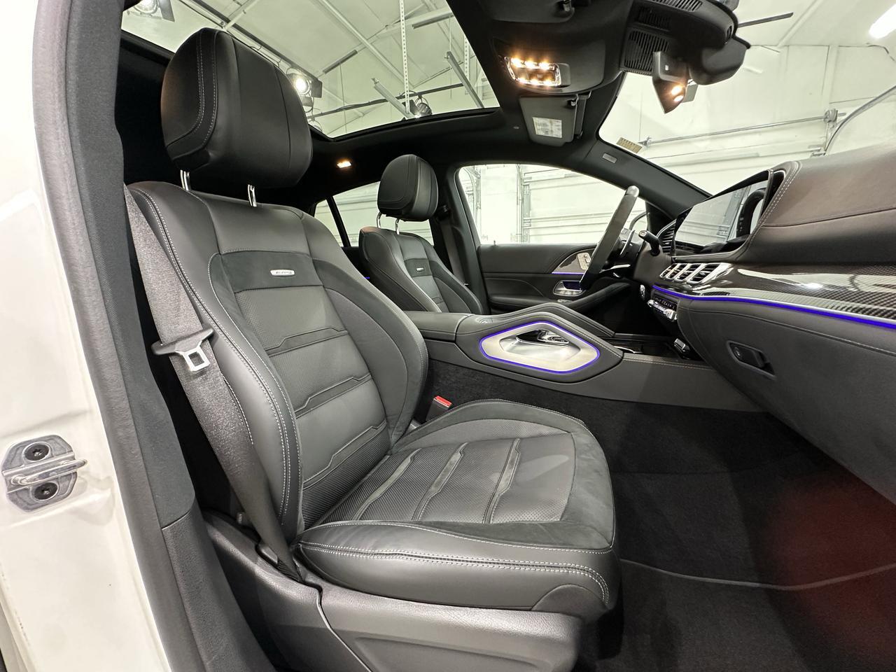 2022 Mercedes-Benz GLE AMG GLE 53 Newark DE