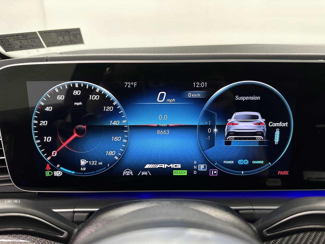 2022 Mercedes-Benz GLE AMG GLE 53 Newark DE