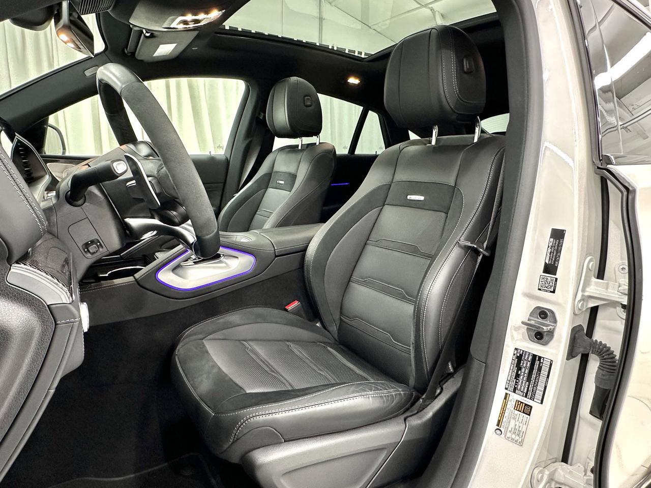 2022 Mercedes-Benz GLE AMG GLE 53 Newark DE
