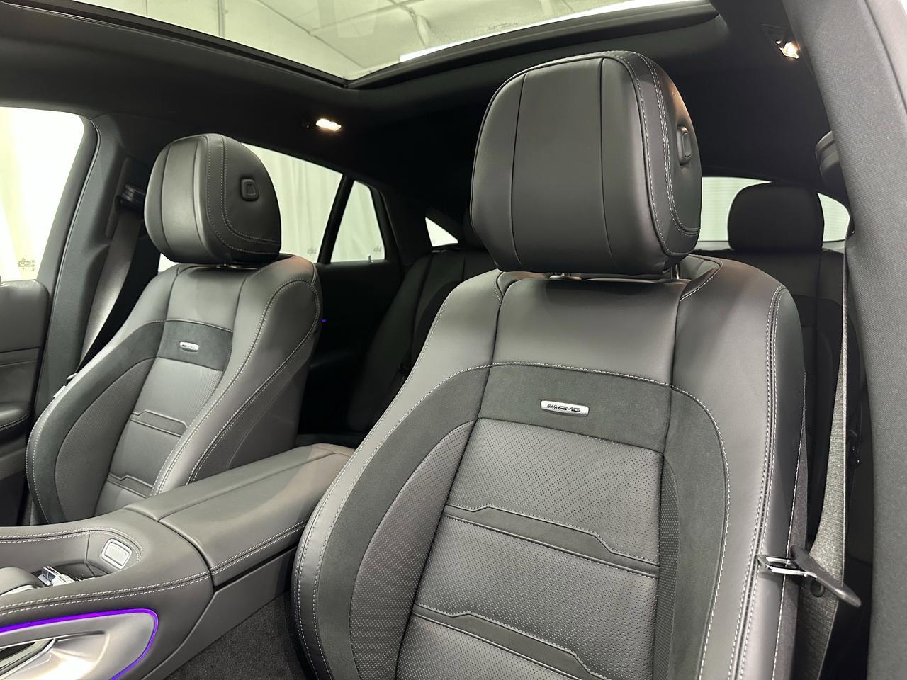 2022 Mercedes-Benz GLE AMG GLE 53 Newark DE