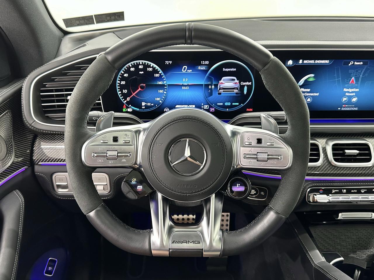 2022 Mercedes-Benz GLE AMG GLE 53 Newark DE