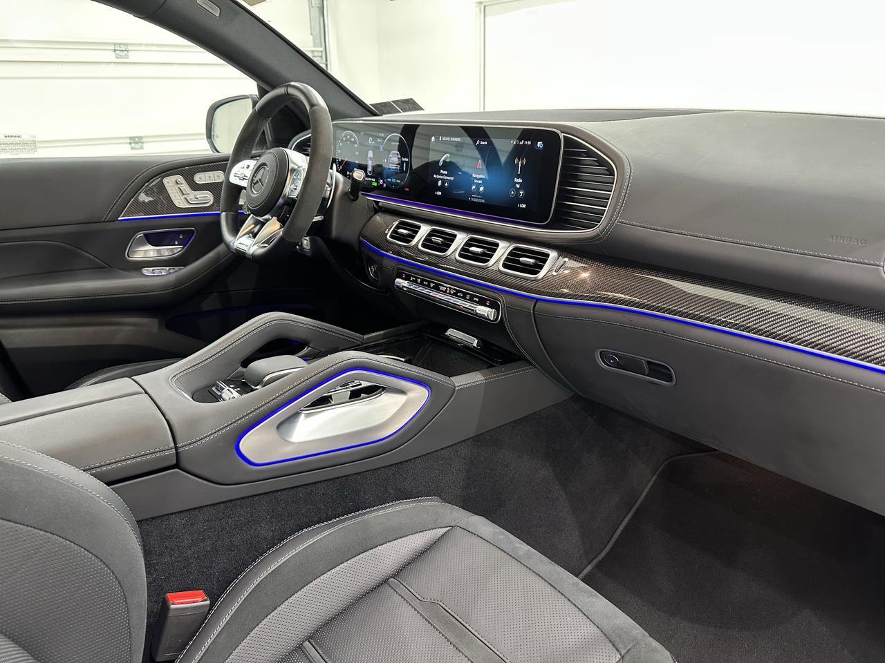 2022 Mercedes-Benz GLE AMG GLE 53 Newark DE