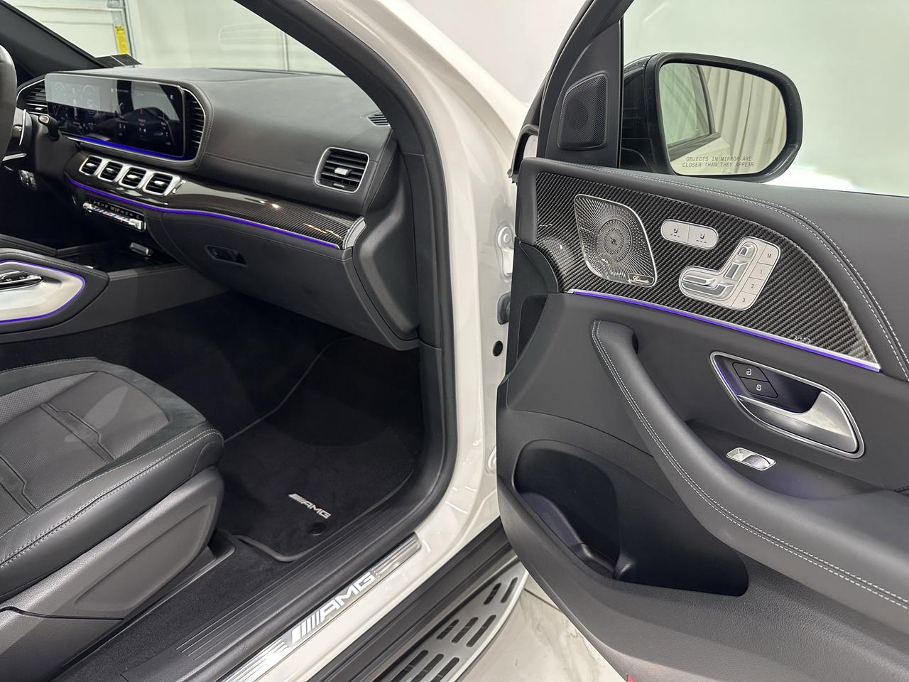2022 Mercedes-Benz GLE AMG GLE 53 Newark DE