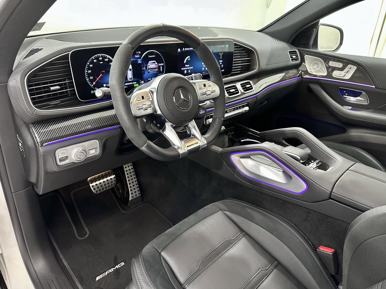 2022 Mercedes-Benz GLE AMG GLE 53 Newark DE