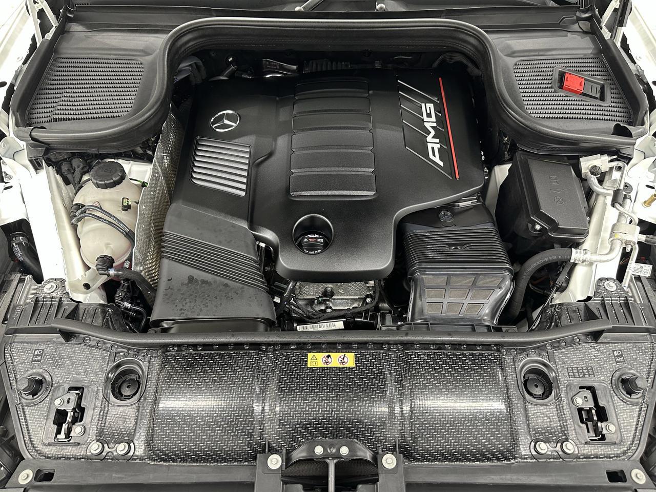 2022 Mercedes-Benz GLE AMG GLE 53 Newark DE