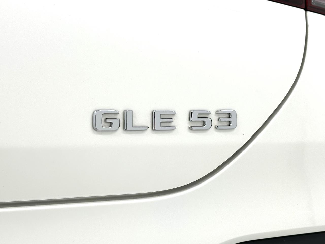 2022 Mercedes-Benz GLE AMG GLE 53 Newark DE