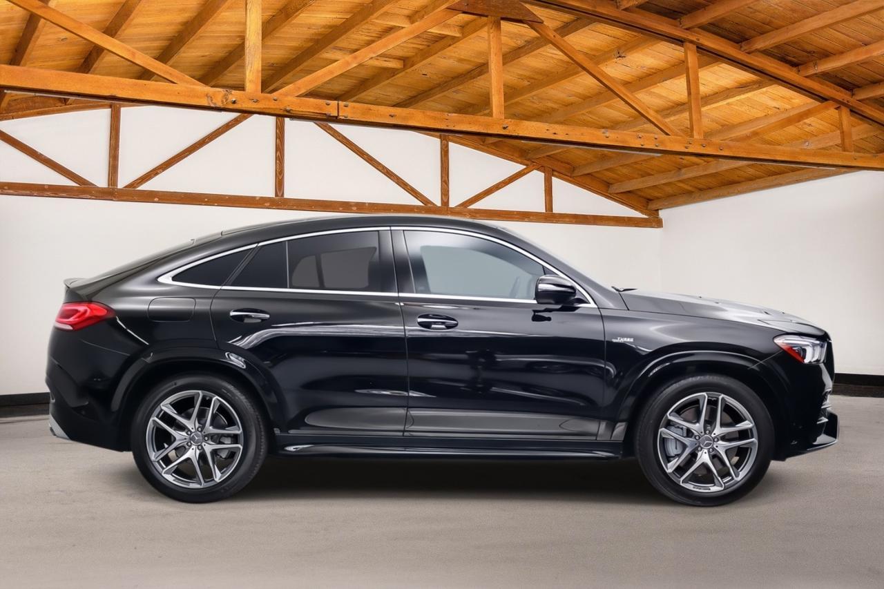 2022 Mercedes-Benz GLE AMG GLE 53 Newport Beach CA