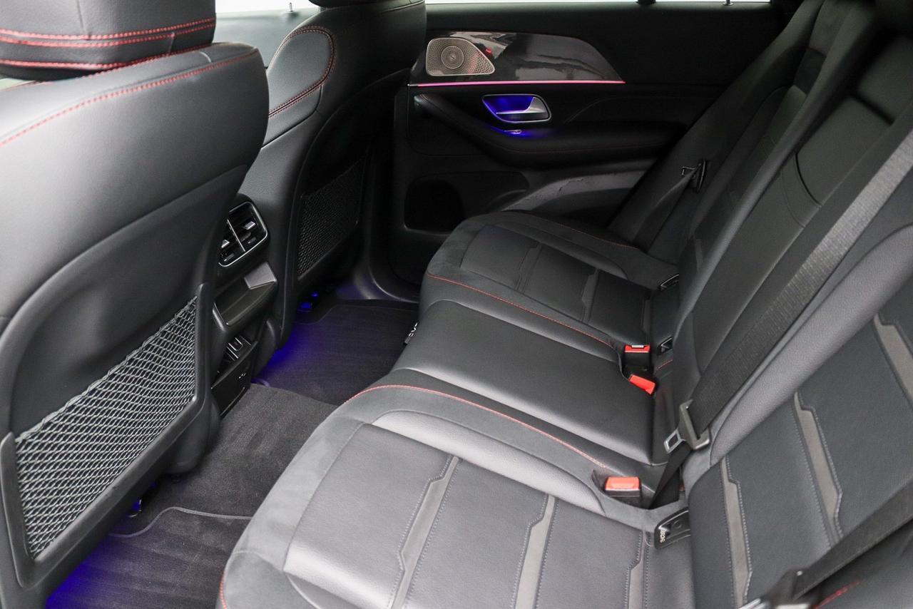 2022 Mercedes-Benz GLE AMG GLE 53 Newport Beach CA