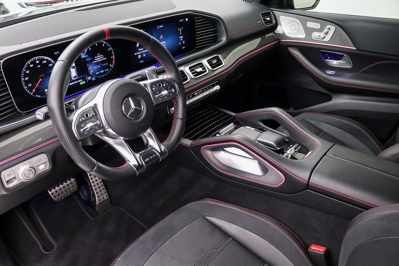 2022 Mercedes-Benz GLE AMG GLE 53 Newport Beach CA