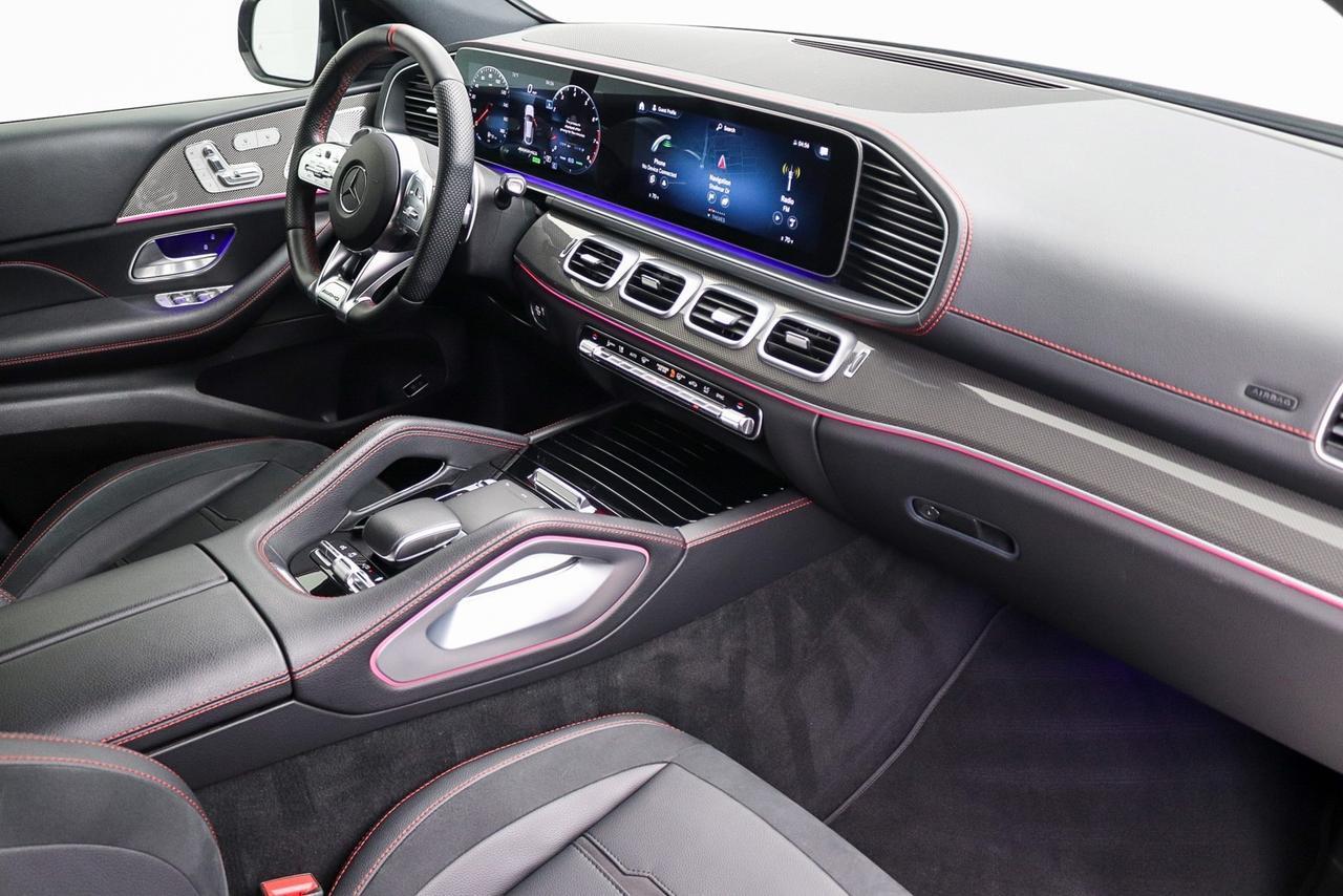 2022 Mercedes-Benz GLE AMG GLE 53 Newport Beach CA