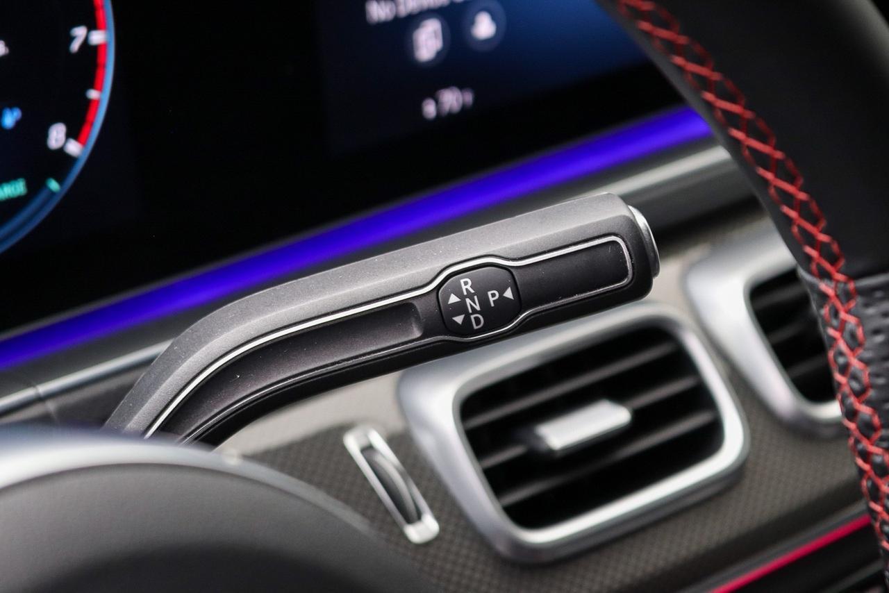2022 Mercedes-Benz GLE AMG GLE 53 Newport Beach CA