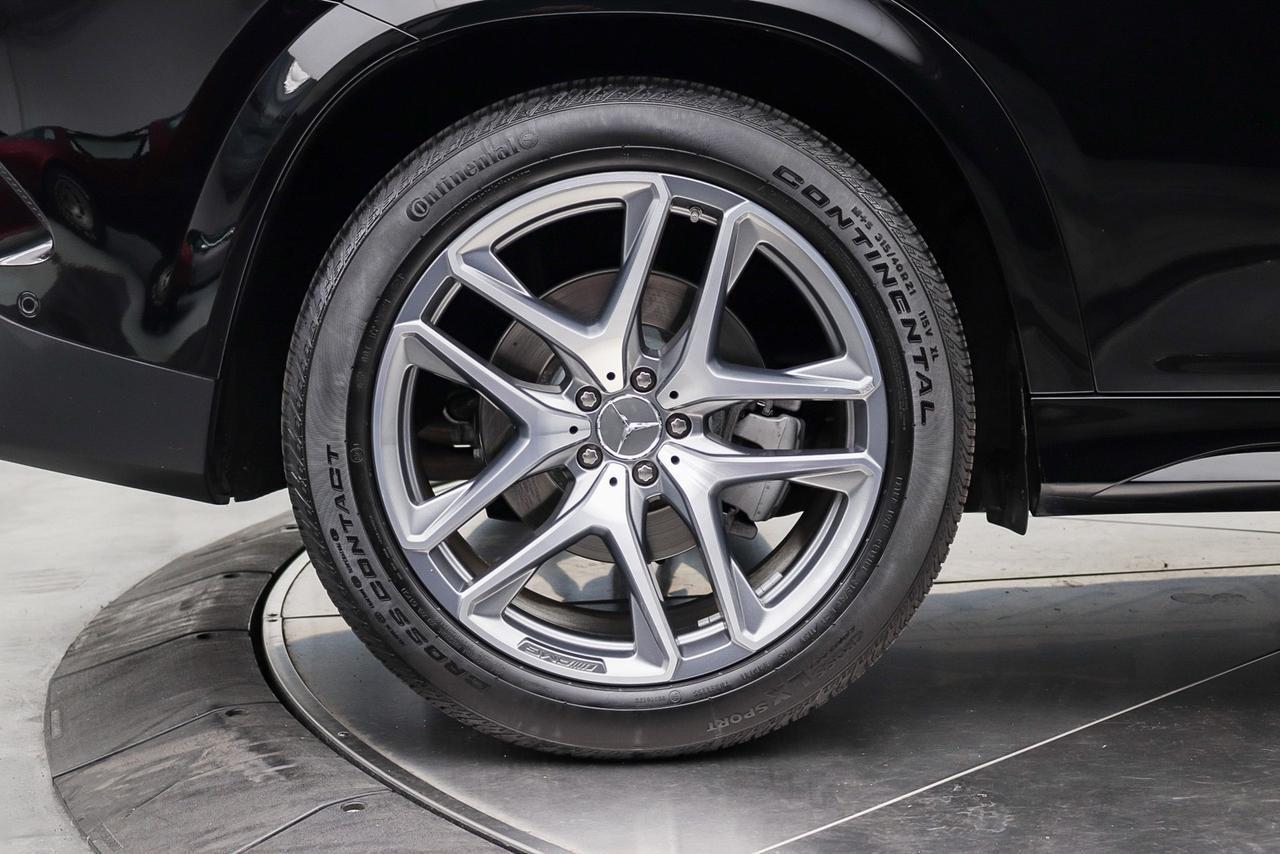 2022 Mercedes-Benz GLE AMG GLE 53 Newport Beach CA