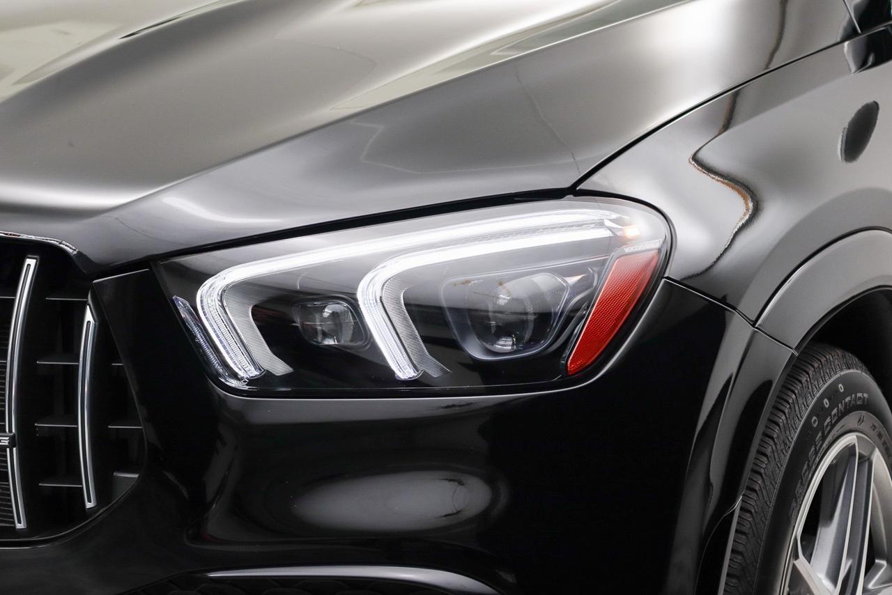 2022 Mercedes-Benz GLE AMG GLE 53 Newport Beach CA