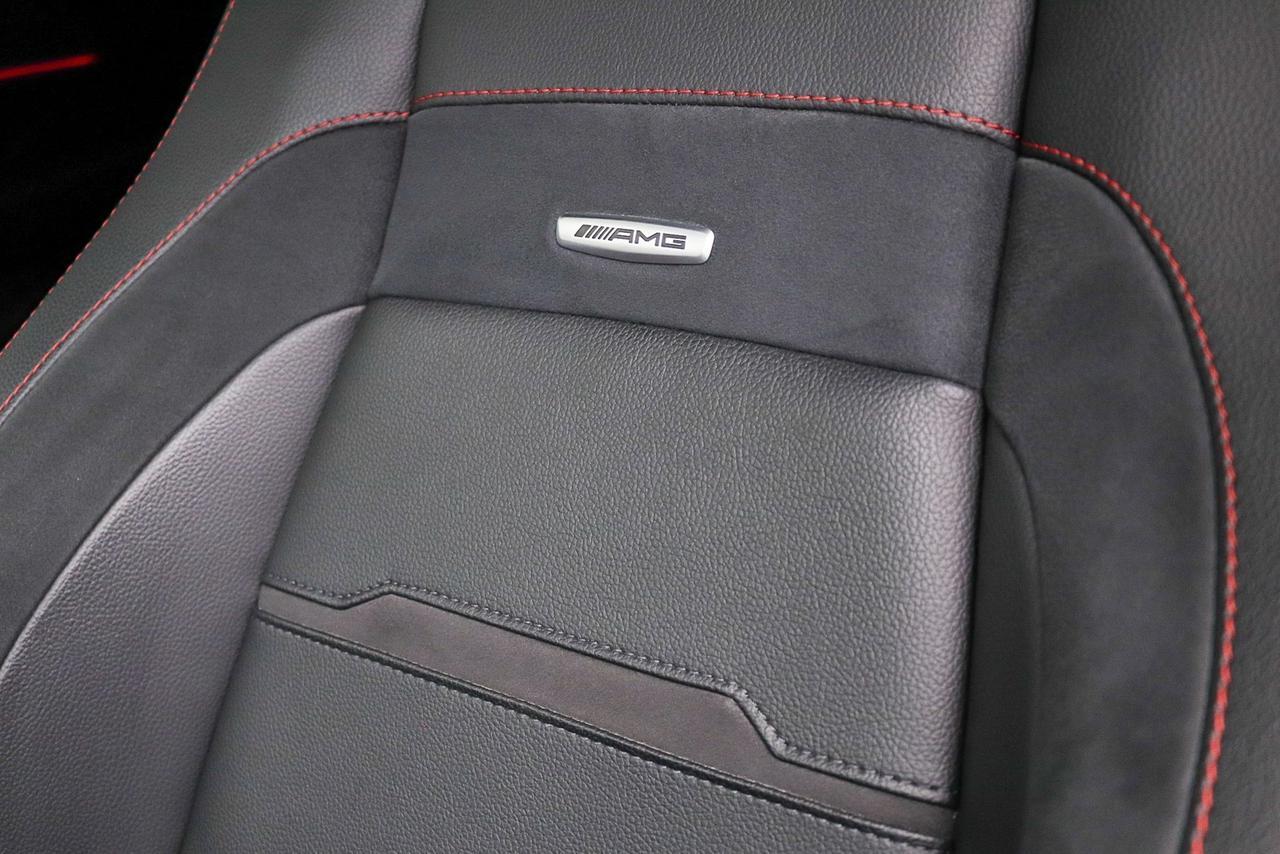 2022 Mercedes-Benz GLE AMG GLE 53 Newport Beach CA