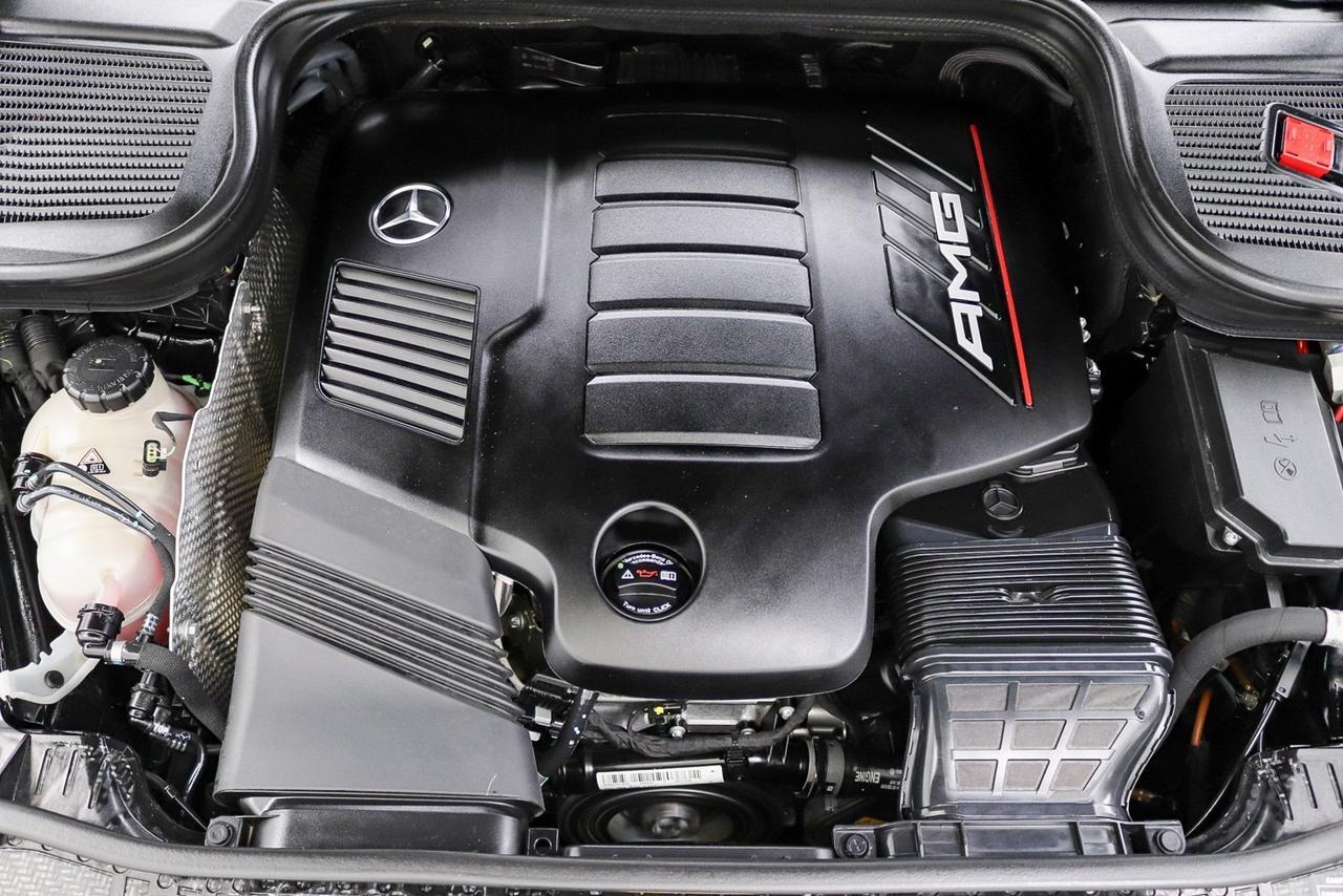 2022 Mercedes-Benz GLE AMG GLE 53 Newport Beach CA