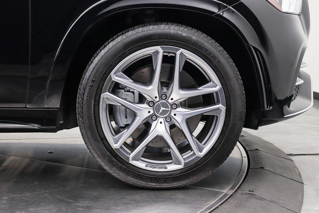 2022 Mercedes-Benz GLE AMG GLE 53 Newport Beach CA