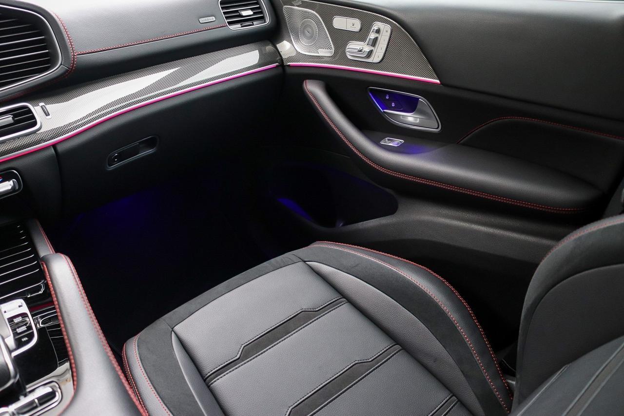 2022 Mercedes-Benz GLE AMG GLE 53 Newport Beach CA