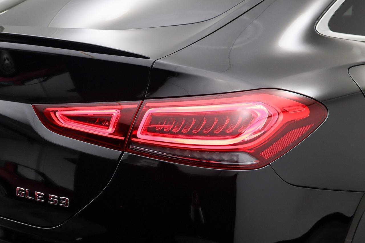 2022 Mercedes-Benz GLE AMG GLE 53 Newport Beach CA