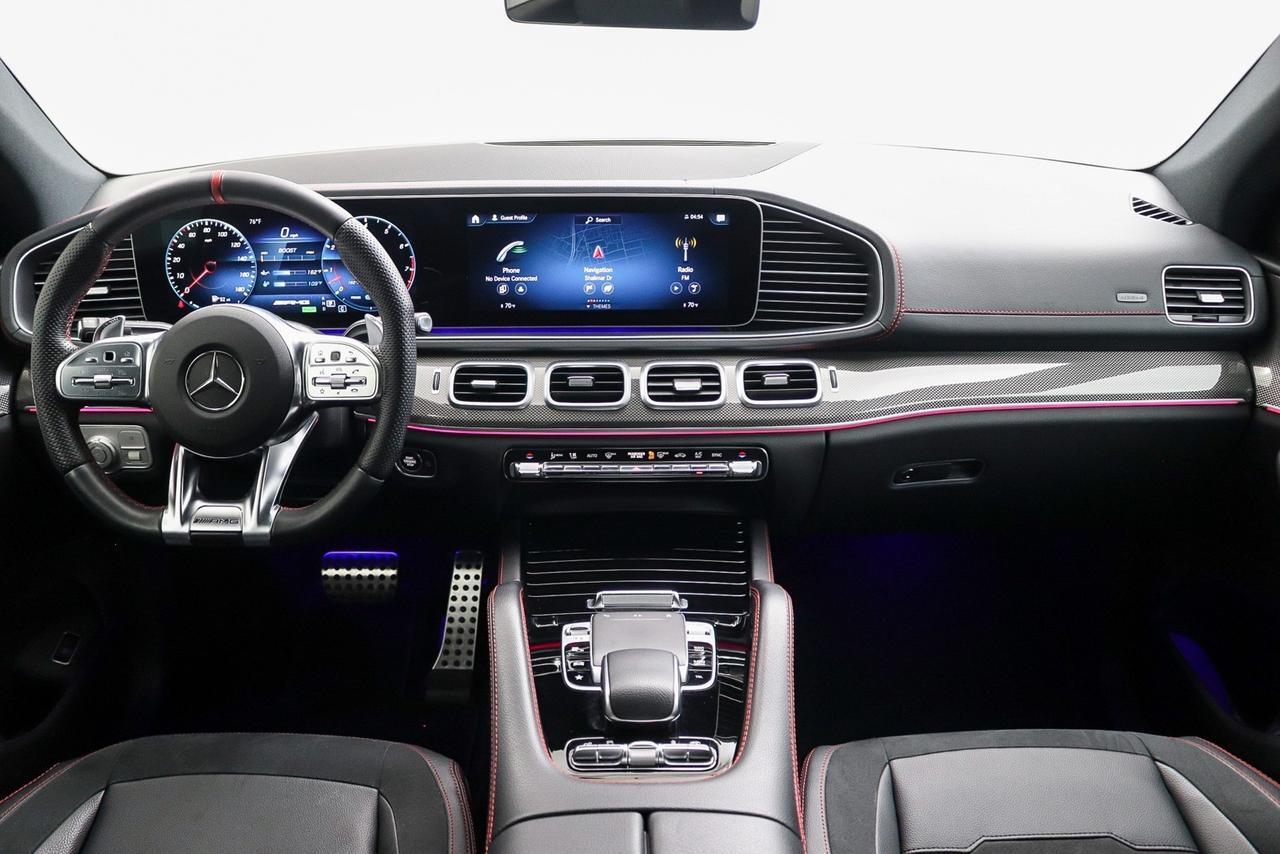 2022 Mercedes-Benz GLE AMG GLE 53 Newport Beach CA